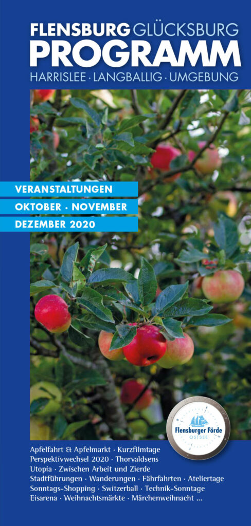Flensburg-Programm Titelbild
