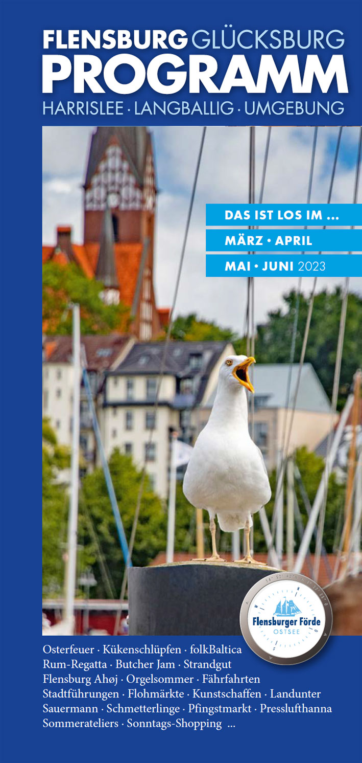 Start FlensburgProgramm