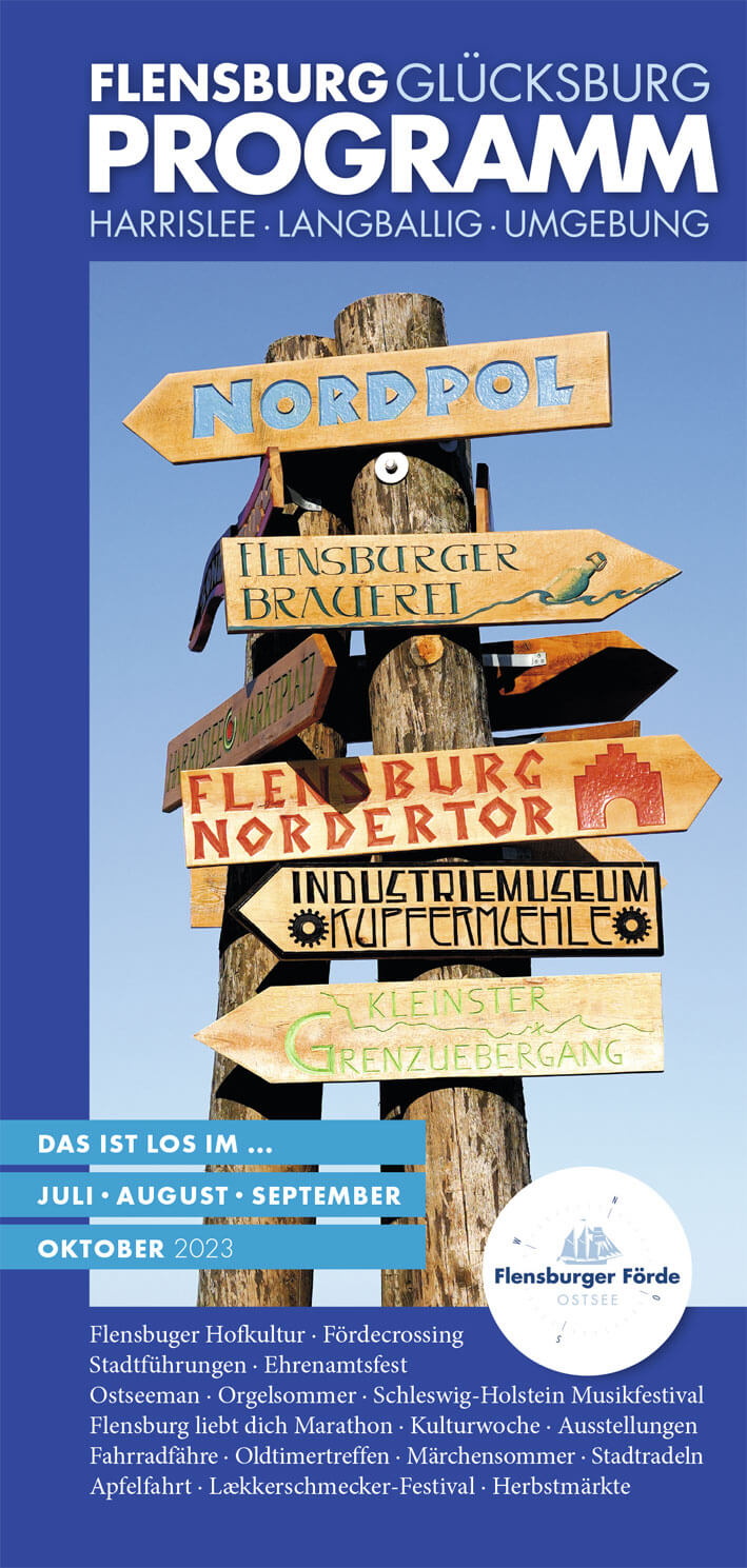 Start FlensburgProgramm